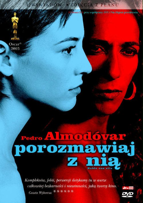 Porozmawiaj z nią